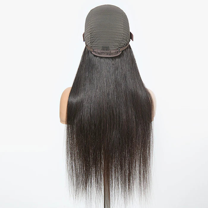 Dianna Upgraded 2.0 5x5 HD Lace Closure Wig Straight