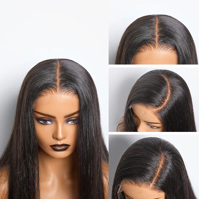 Dianna Upgraded 2.0 5x5 HD Lace Closure Wig Straight