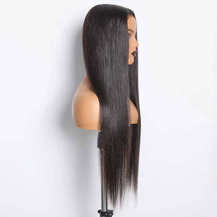 Dianna Upgraded 2.0 5x5 HD Lace Closure Wig Straight