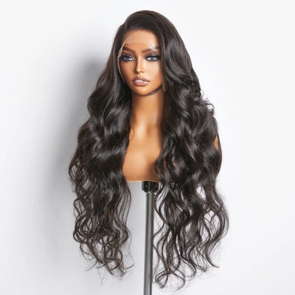 Candy 200% Density HD 13x6 Full Frontal Lace Wig Body Wave