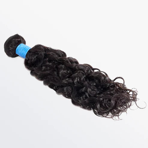 10A Water Wave Virgin Brazilian Hair