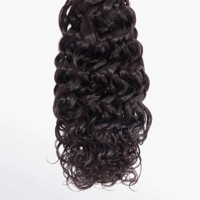 10A Water Wave Virgin Brazilian Hair