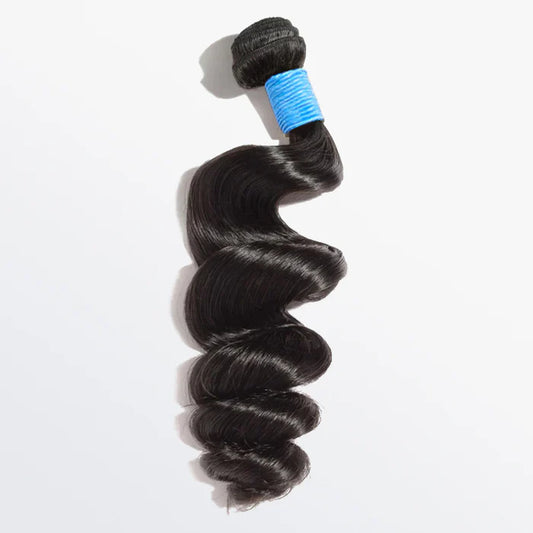 10A Loose Wavy Virgin Brazilian Hair