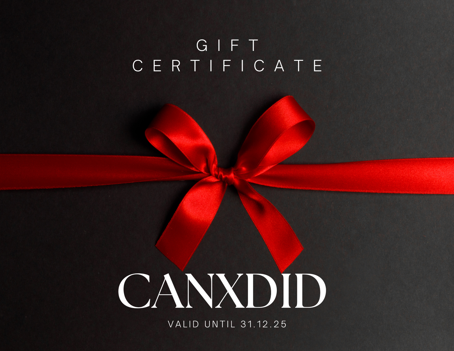 Canxdid Digi card