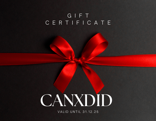 Canxdid Digi card