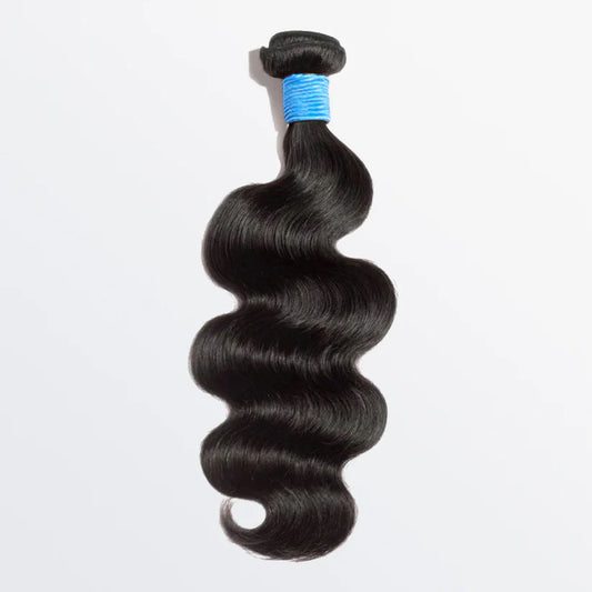 Bouncing Body Wavy Virgin Hair